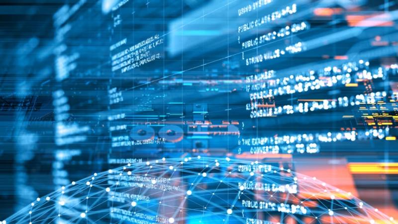 Linux基石:黎城县小程序开发公司的技术底座与发行版选择逻辑